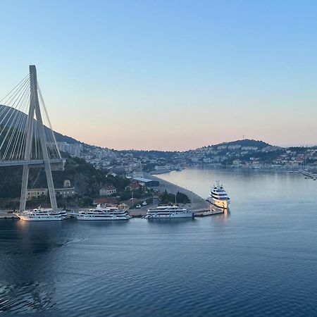 View Apartment Dubrovnik Luaran gambar