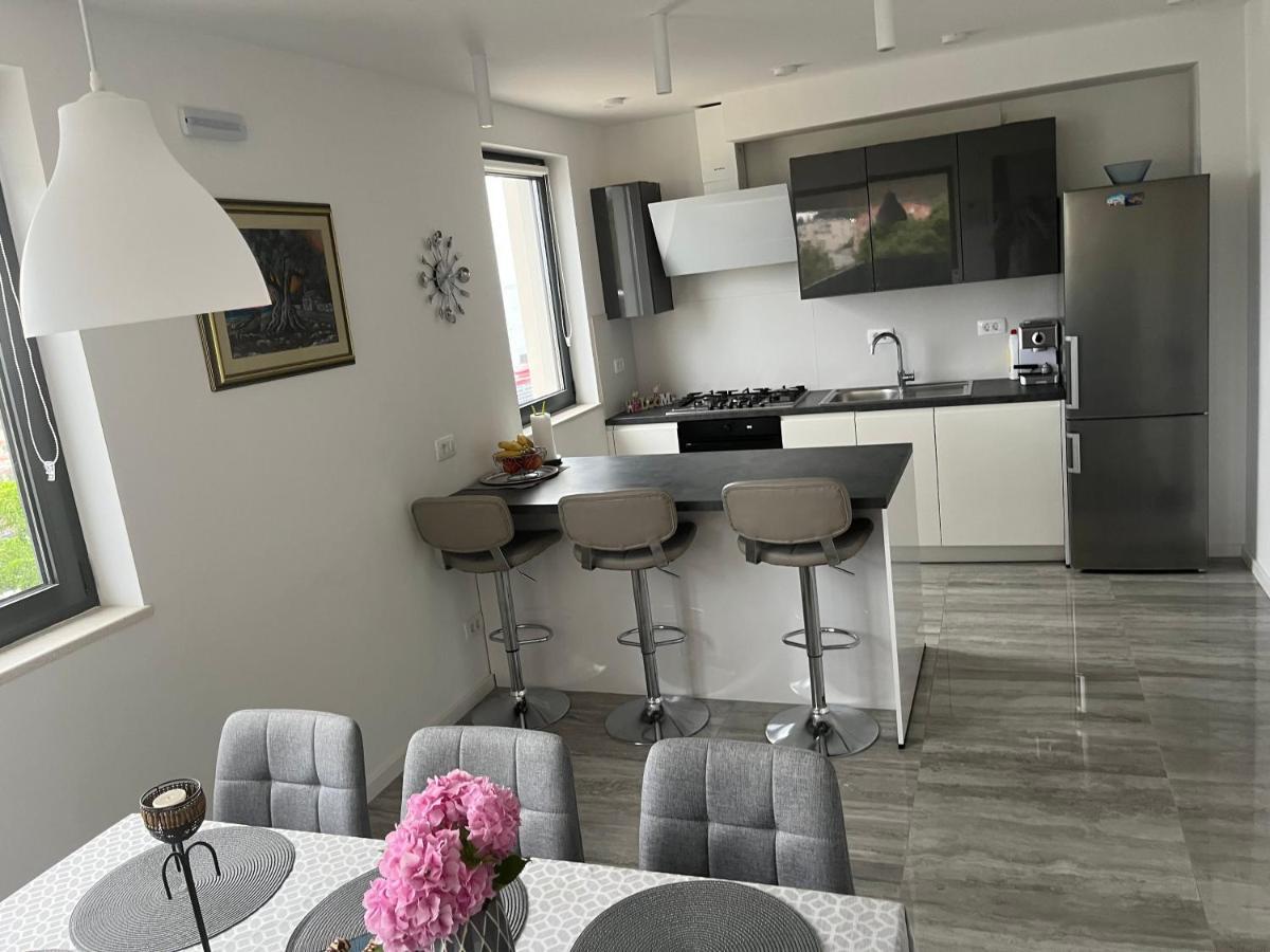 View Apartment Dubrovnik Luaran gambar