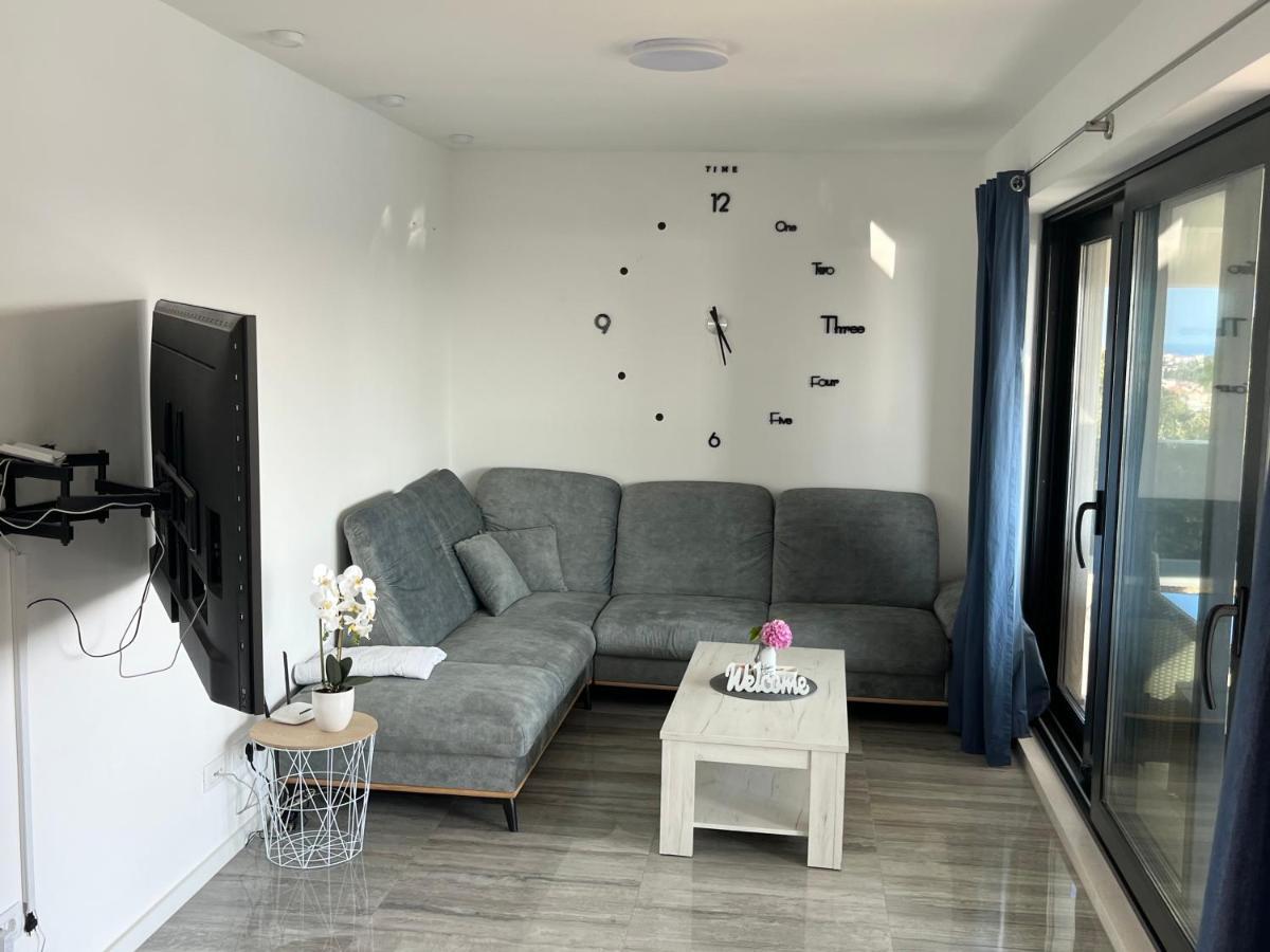 View Apartment Dubrovnik Luaran gambar