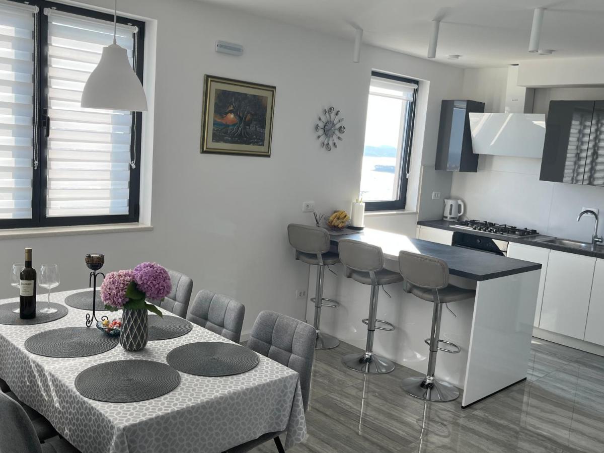 View Apartment Dubrovnik Luaran gambar