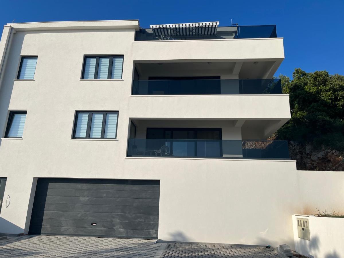 View Apartment Dubrovnik Luaran gambar