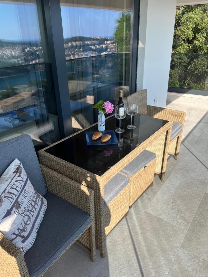 View Apartment Dubrovnik Luaran gambar