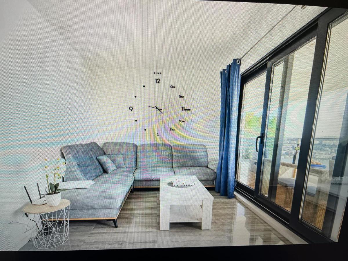 View Apartment Dubrovnik Luaran gambar