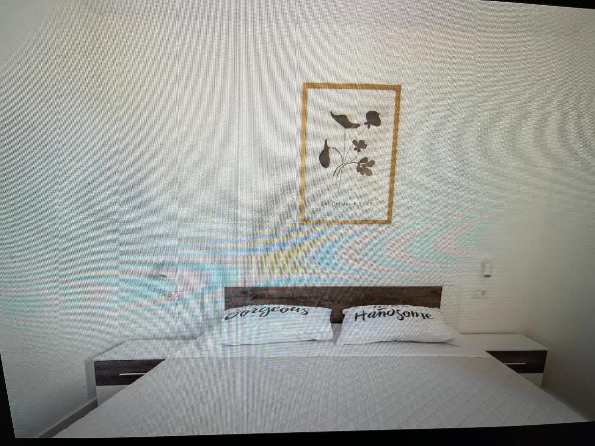 View Apartment Dubrovnik Luaran gambar