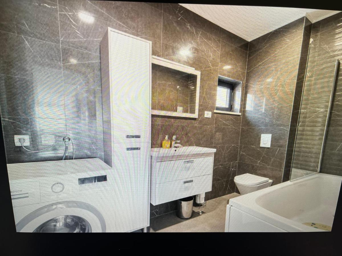 View Apartment Dubrovnik Luaran gambar