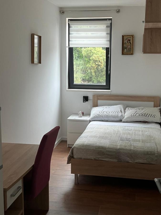 View Apartment Dubrovnik Luaran gambar