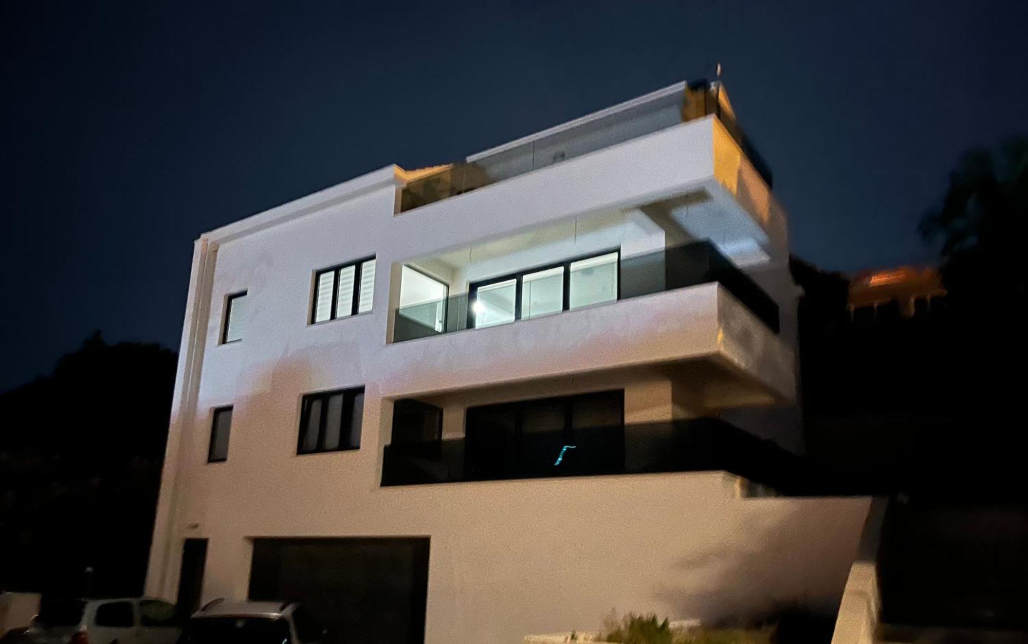 View Apartment Dubrovnik Luaran gambar