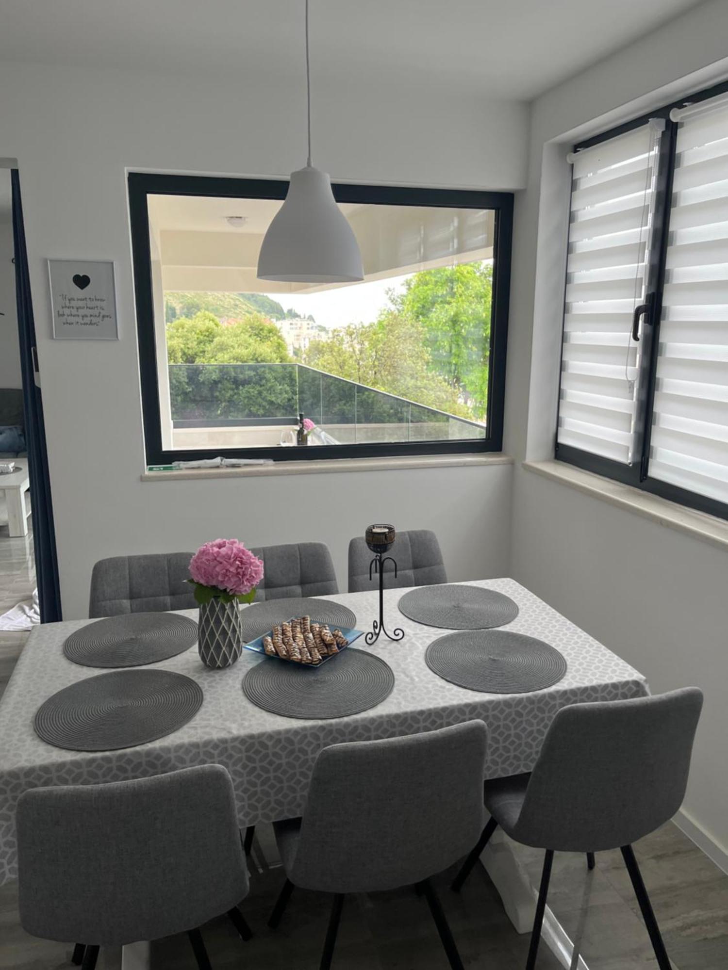 View Apartment Dubrovnik Luaran gambar