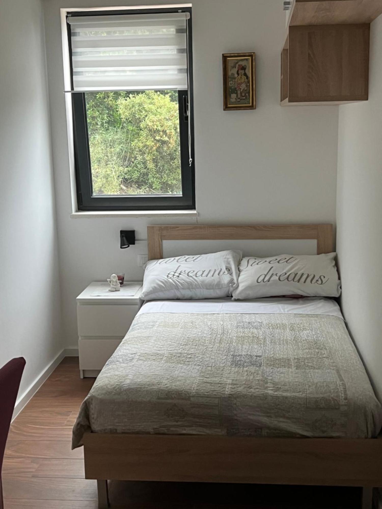 View Apartment Dubrovnik Luaran gambar